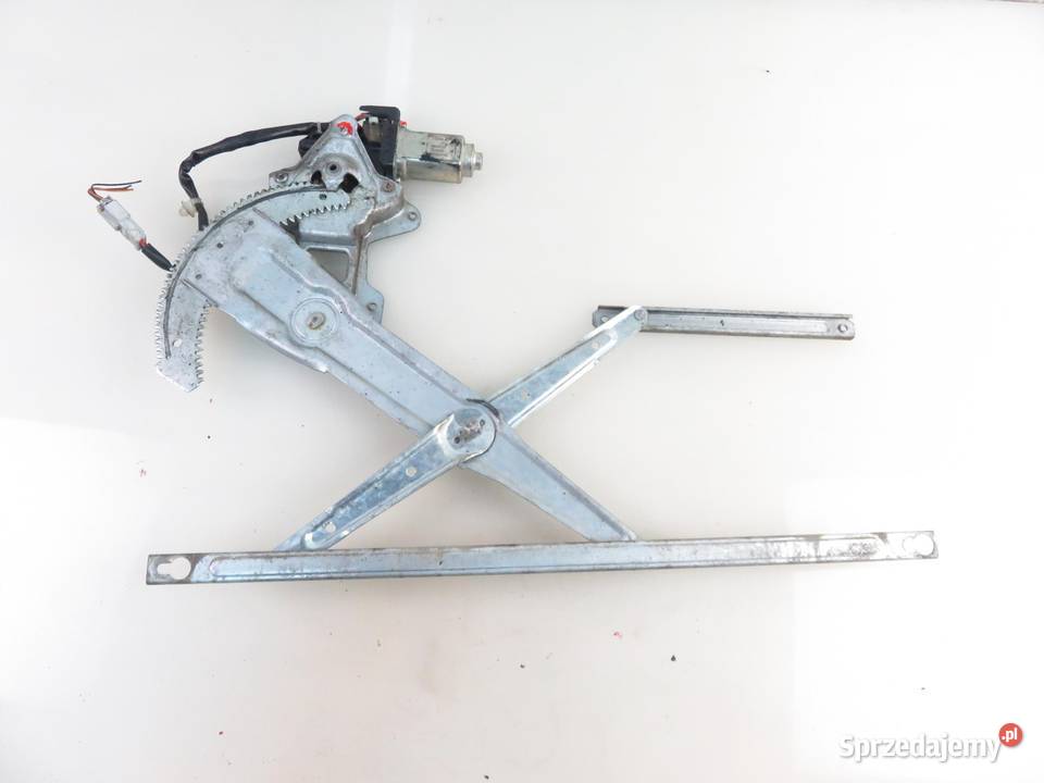 PODNOŚNIK SZYBY LEWY PRZEDNI HONDA CRV I