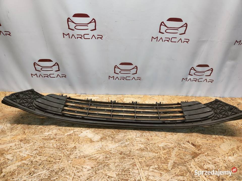Kratka Dolna Zderzaka Przedniego Ford Galaxy Mk3 Pleszew