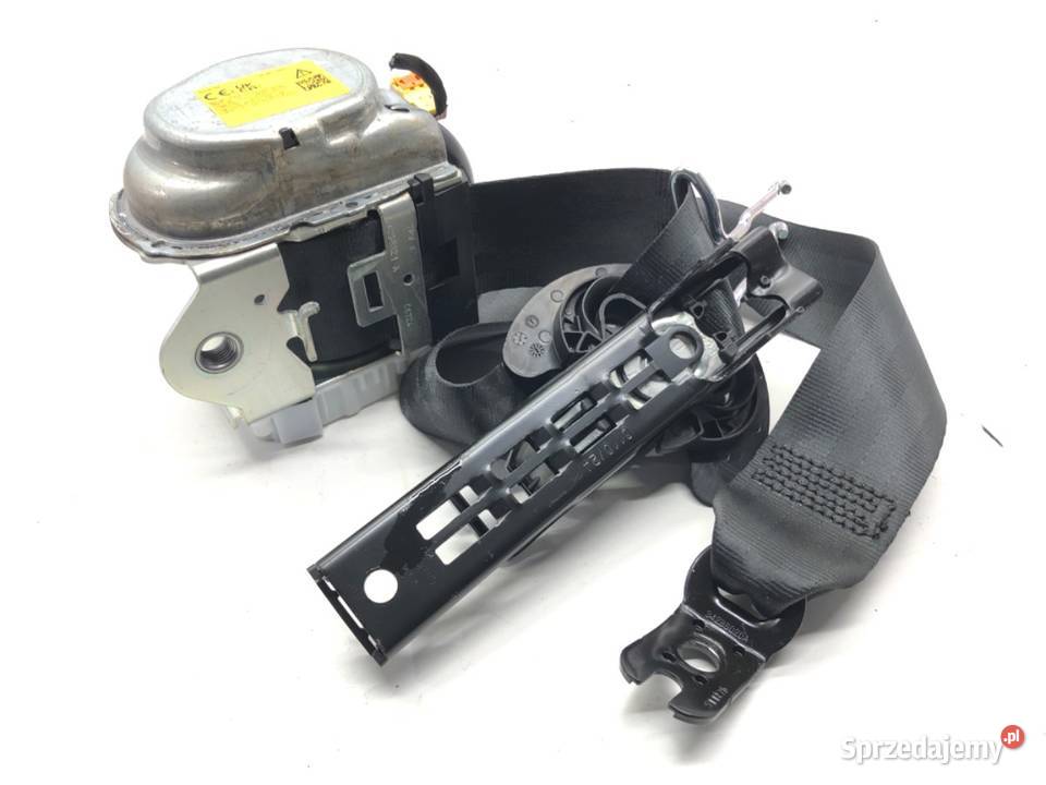 PAS BEZPIECZEŃSTWA PRAWY PRZÓD SKODA KAMIQ PRAWA osobowe