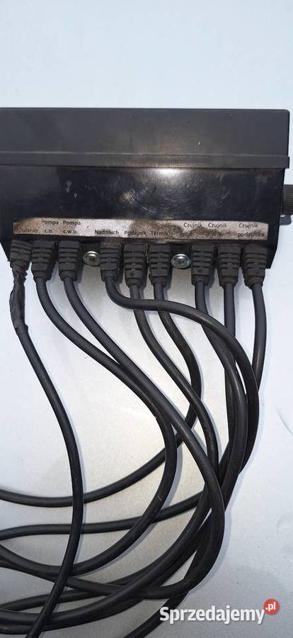 Sterownik PK35 PID mazowieckie Przysucha