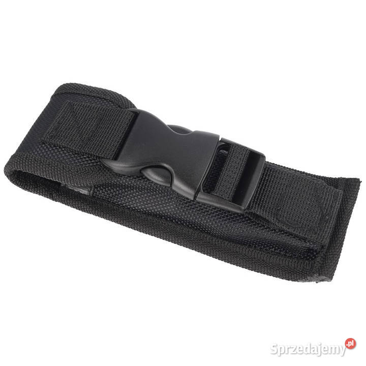 Nóż automatyczny Dulotec OTF Aluminium Carbon