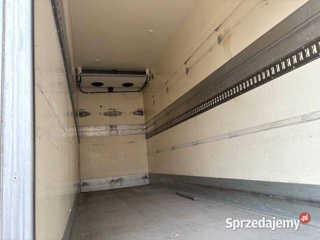 MAN 12220 Chłodnia Chłodnie