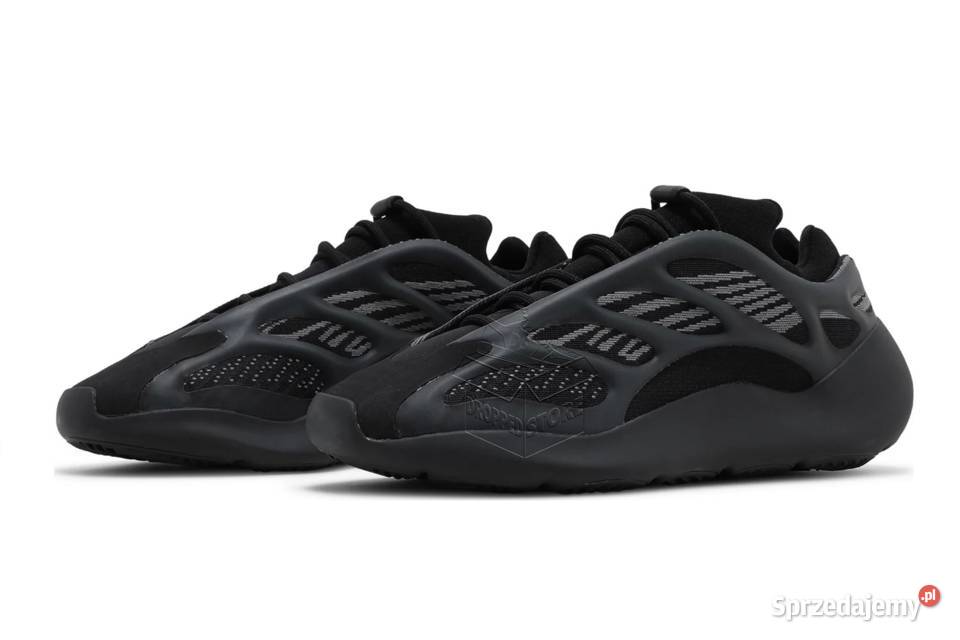 Adidas YEEZY BOOST 700 V3 Dark Glow GX6144 27.6cm Warszawa