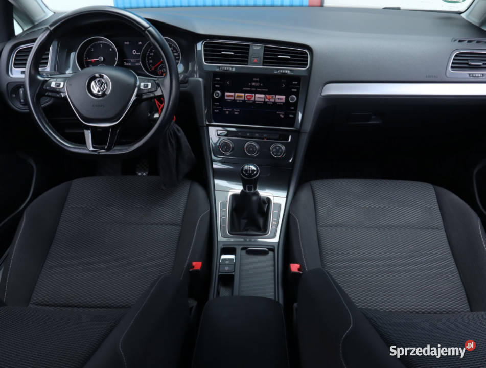 VW Golf 16 TDI sprzedam