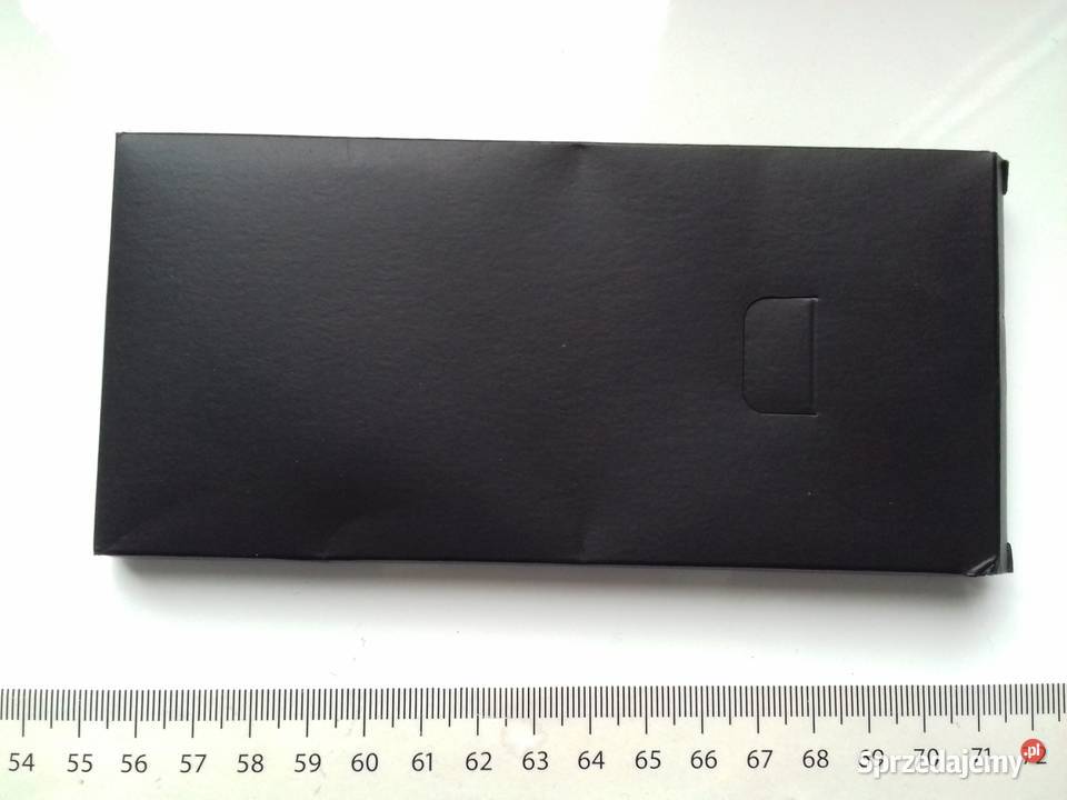 Pudełko Samsung Galaxy S8 SMG950F smartfon Bydgoszcz