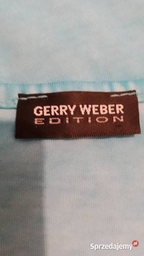 Bluzka damska marki Gerry Webe