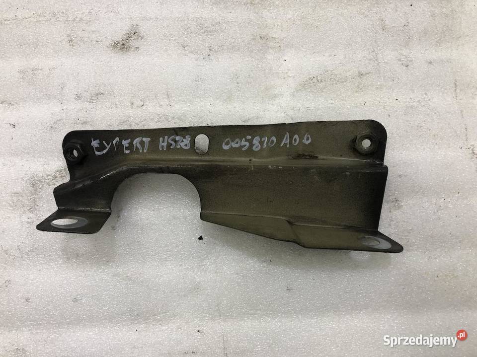 WZMOCNIENIE PRZÓD PEUGEOT EXPERT II