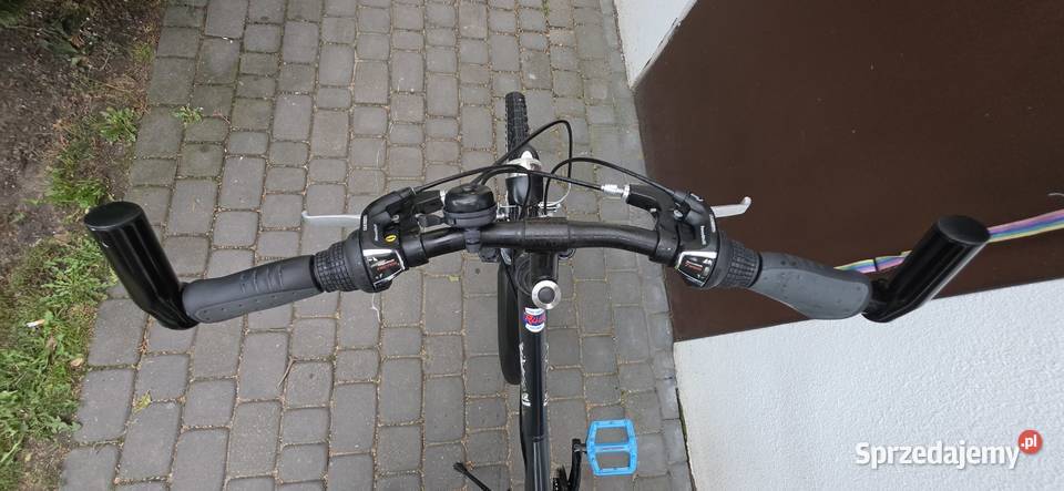 Rower mlodziezowy PEGASUS Avanti 26 Lichawa
