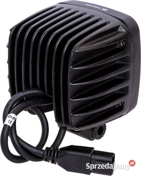 Lampa robocza LED kwadratowa 42W 3780 lm 1030V