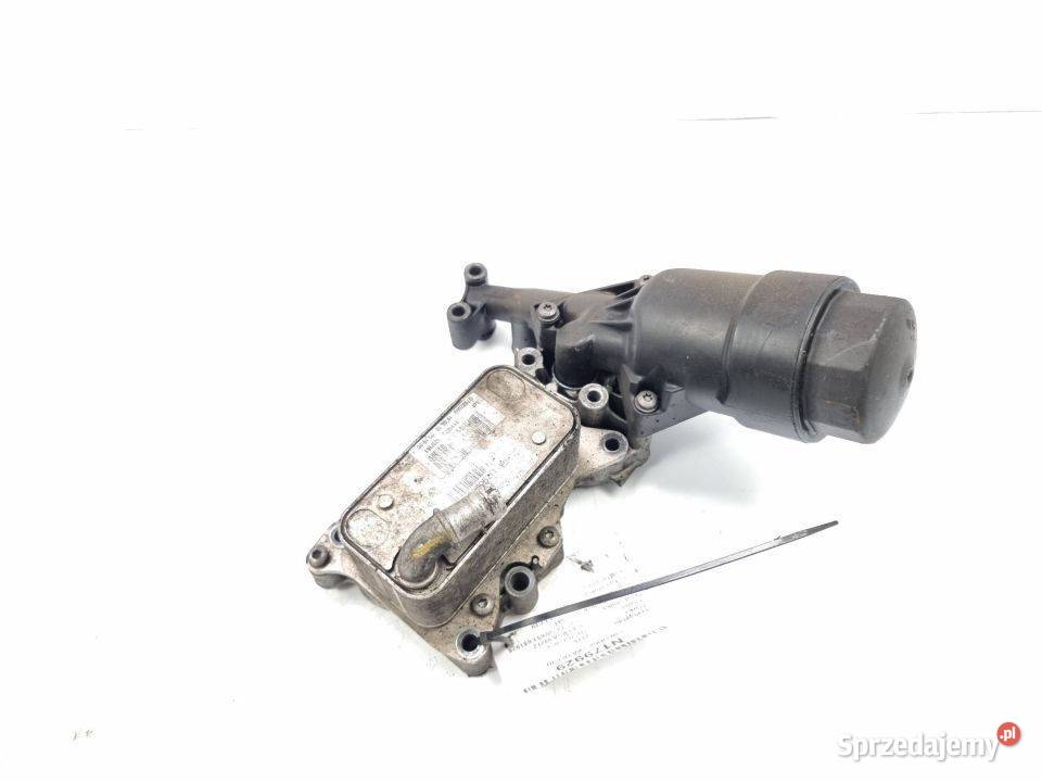 CHŁODNICZKA OLEJU MERCEDES EKLASA W212 kujawsko-pomorskie sprzedam