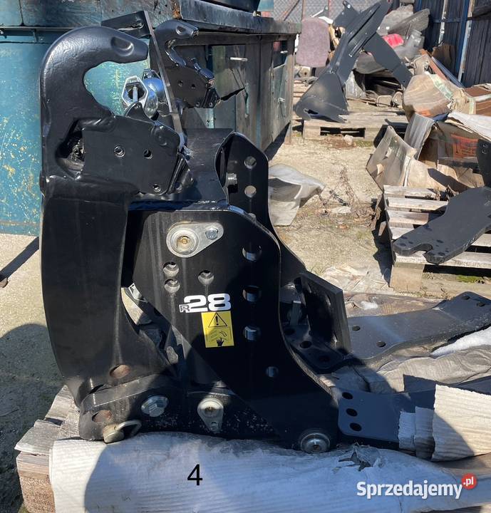 Maszyny i części rolnicze lubelskie Lublin