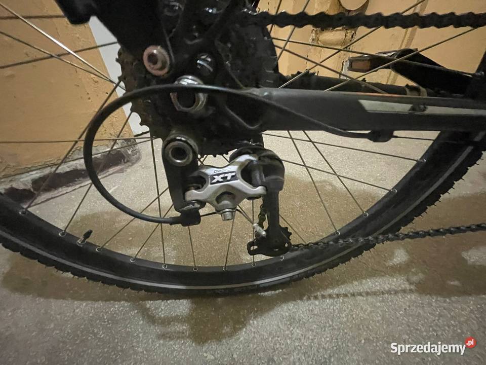 Rower elektryczny KTM Czerwionka-Leszczyny sprzedam