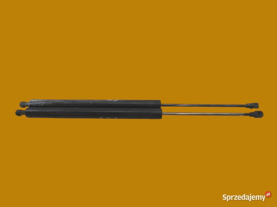 SIŁOWNIK KLAPY BAGAŻNIKA LEWY PRAWY TYŁ KPL