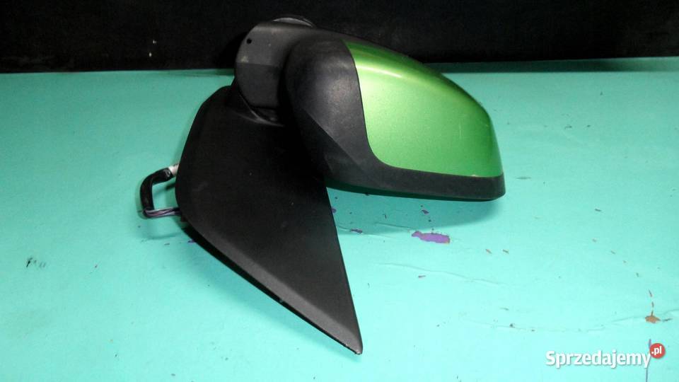 FIAT QUBO 13r lusterko prawe 735460569 ANGLIK 7