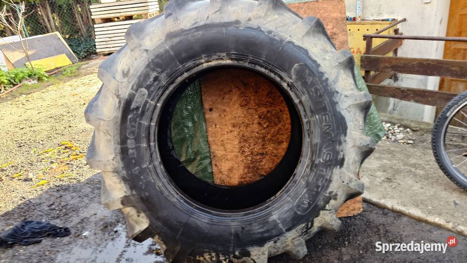 Opony 184x26 Poznań