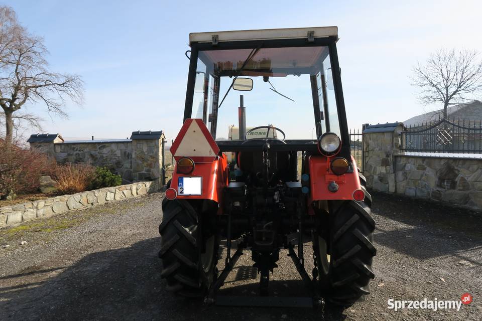 Ursus C330M C335M 1067MTH MF2812 Ursus sprzedam