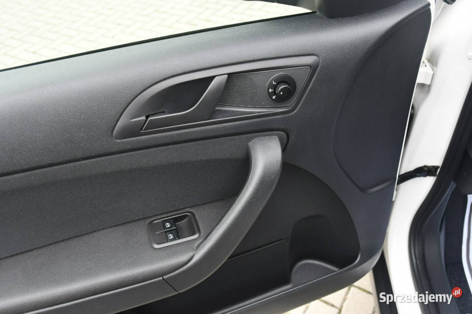 koda Yeti 12Turbo światła przeciwmgielne Kutno