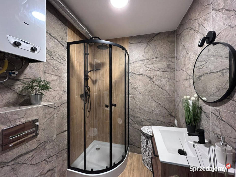 Sprzedam mieszkanie 50m2 Bykowina Ruda Śląska