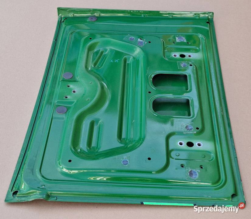 VOLVO FH4 FH5 KLAPA SCHOWKA LEWA DRZWICZKI