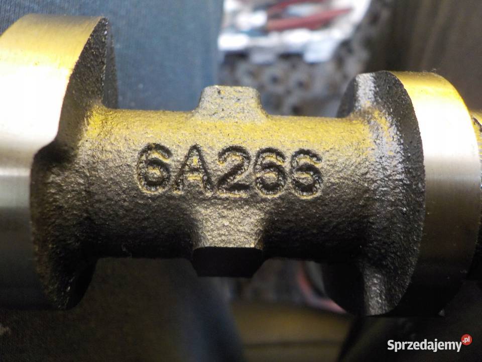 FOCUS MK3 C 10 ECOBOOST 15r 125 M1DA walek Suków