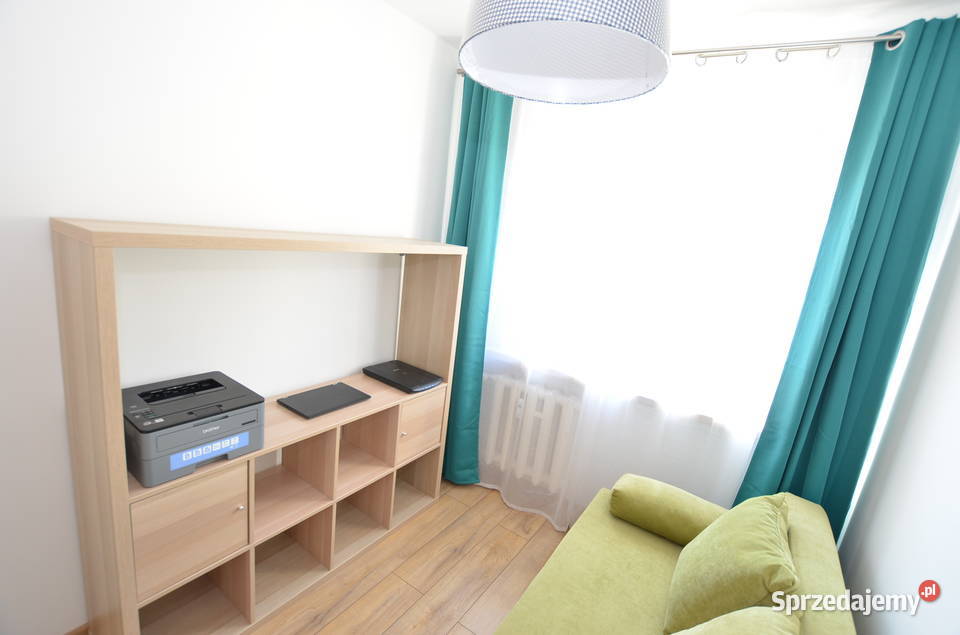 BEZPOŚREDNIO dwustronne 3 pokojowe mieszkanie Katowice