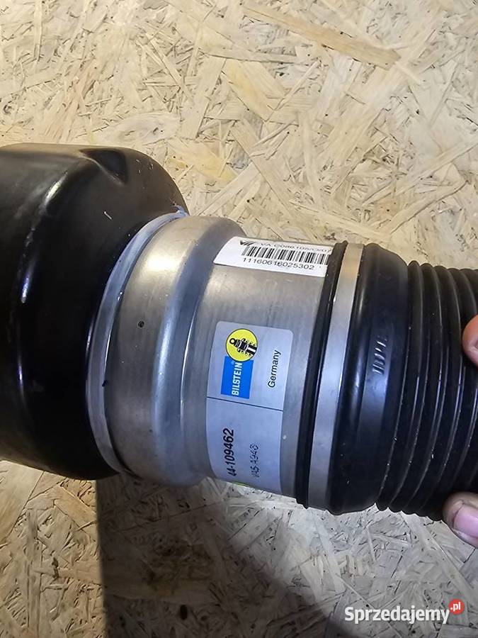 44109462 BILSTEIN Amortyzator 44109462
W221 Załuski