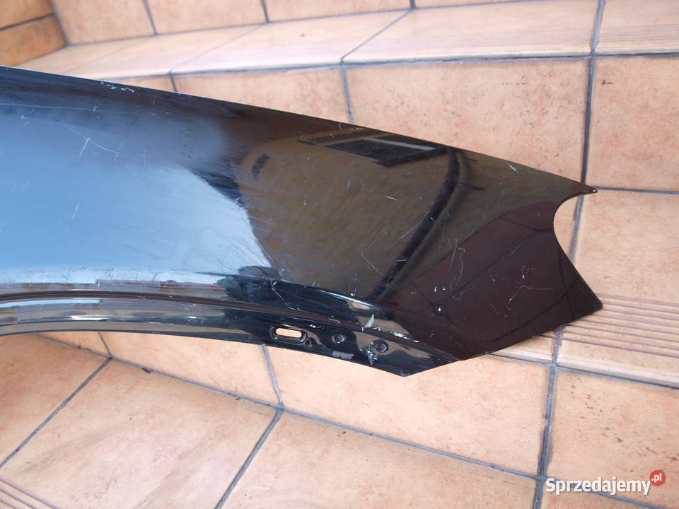 Mercedes GLC W253 A253 błotnik prawy przód 2015 Kalisz sprzedam