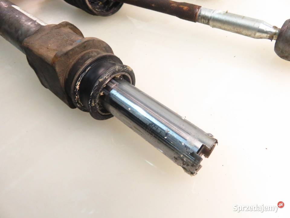 MAGLOWNICA SUZUKI SWIFT MK6 4X4 63J8