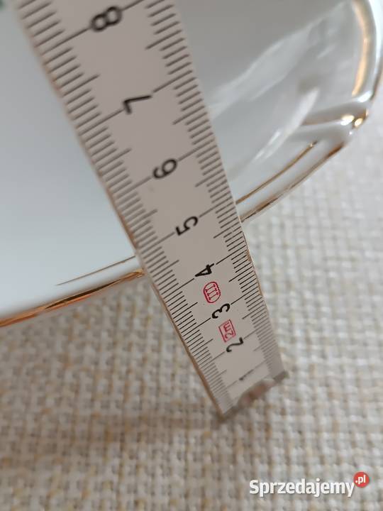 Patera porcelana Meissen małopolskie sprzedam