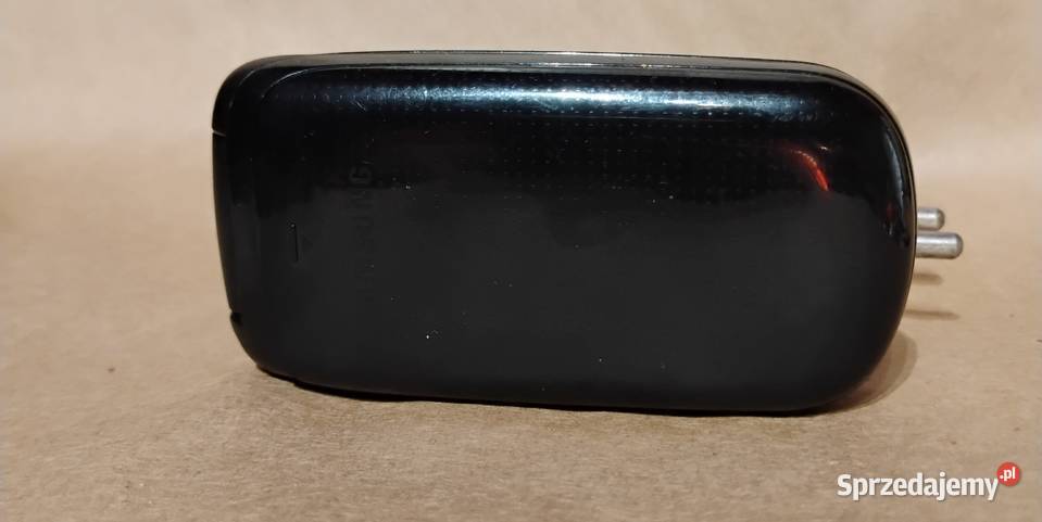 Samsung GT E 1150 Flip Telefon z Klapką Samsung Opole