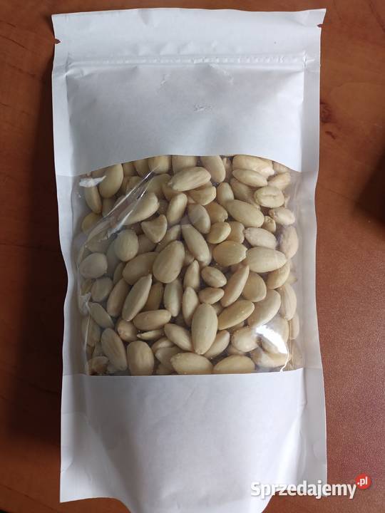 250g migdal blanszowany podlaskie Białystok