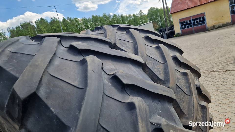 71070r38 7107038 Trelleborg 70 bieżnik bez Nowe Miasto Lubawskie