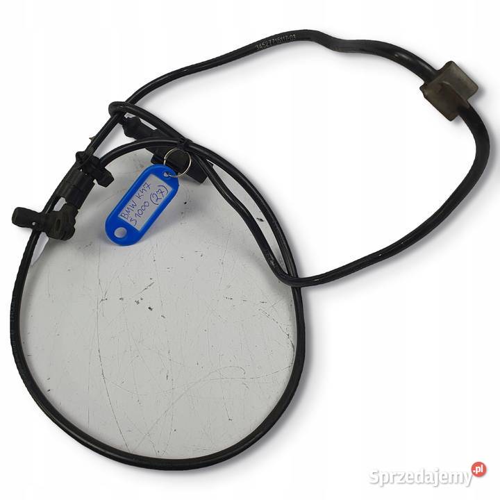 PRZEDNI CZUJNIK ABS PRZÓD Bmw S 1000 R K47 II Czujniki i sterowniki