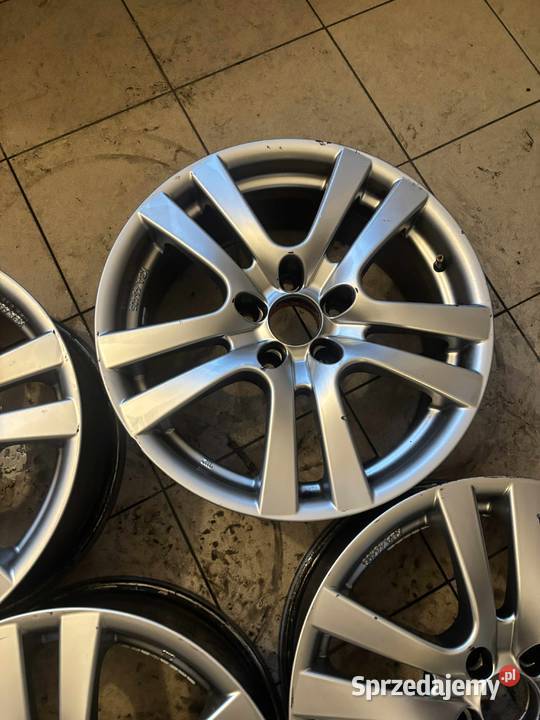 Felgi OPEL Insygnia 5x120 R17 ET35 Nowy Targ
