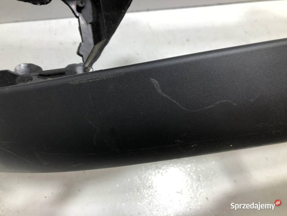 CITROEN C4 I 20042008 ZDERZAK PRZÓD PRZEDNI NOWY świętokrzyskie Skarżysko-Kamienna sprzedam