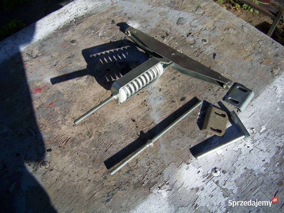 Melex części hamulca ręcznego do nowszych Tarnobrzeg