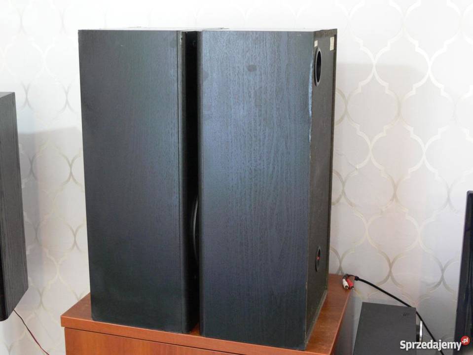 Legendarne kolumny Pioneer CS 5030 WYSYŁKA