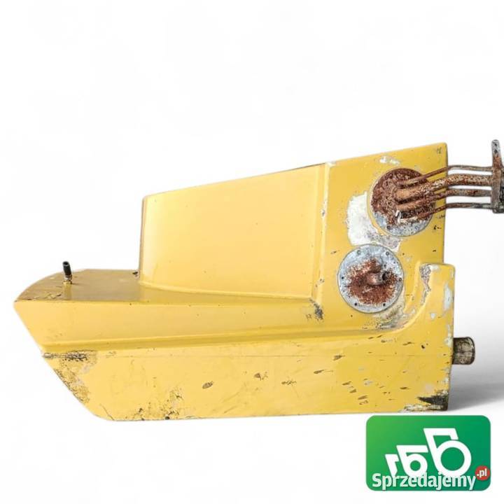 Zbiornik oleju hydraulicznego 2231417 Cat TH580B