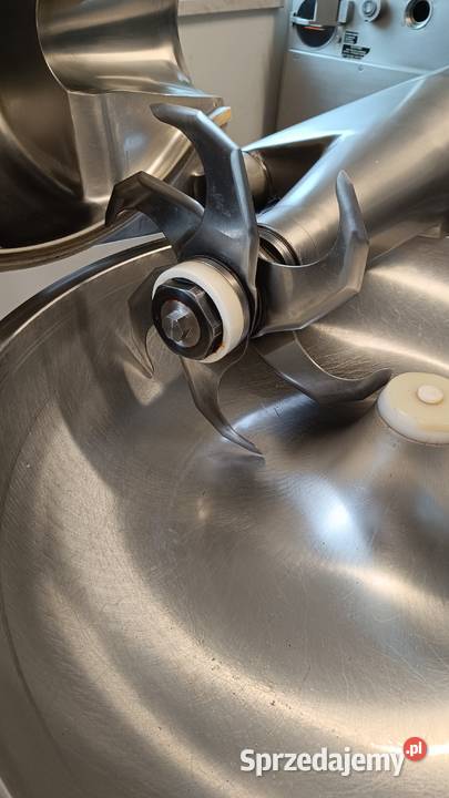 Kuter masarski Kuter Seydelmann K60U podlaskie Białystok