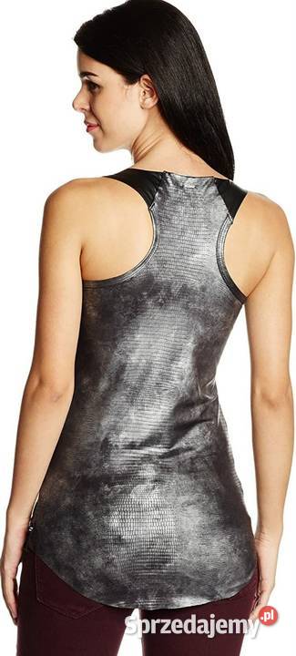 Replay bluzka sportowy top damski S Lublin sprzedam