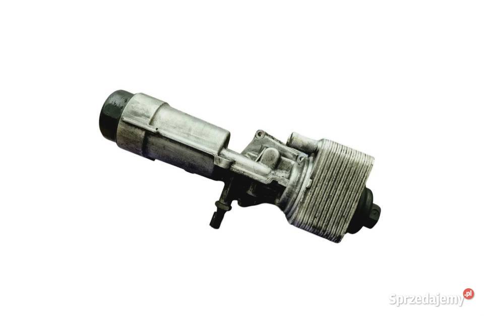 PODSTAWA FILTRA OLEJU PASSAT B5 A4 B5 B6 A6 C5 Działoszyce