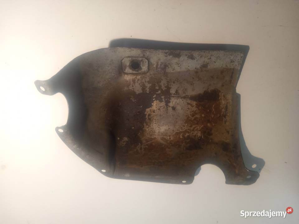 Oblachowania cylindra WFM Osa M52 Szczawnica sprzedam