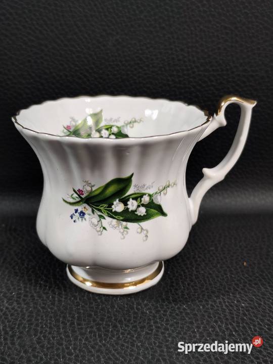 Ekskluzywne Trio Śniadaniowe Royal Design Poddębice