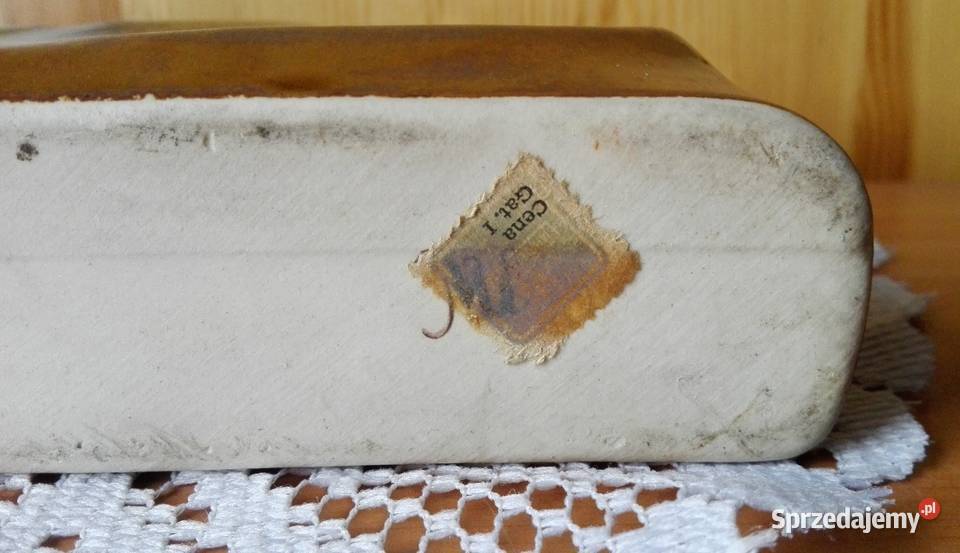 Nawilżacz Mirostowice RR Gliwice