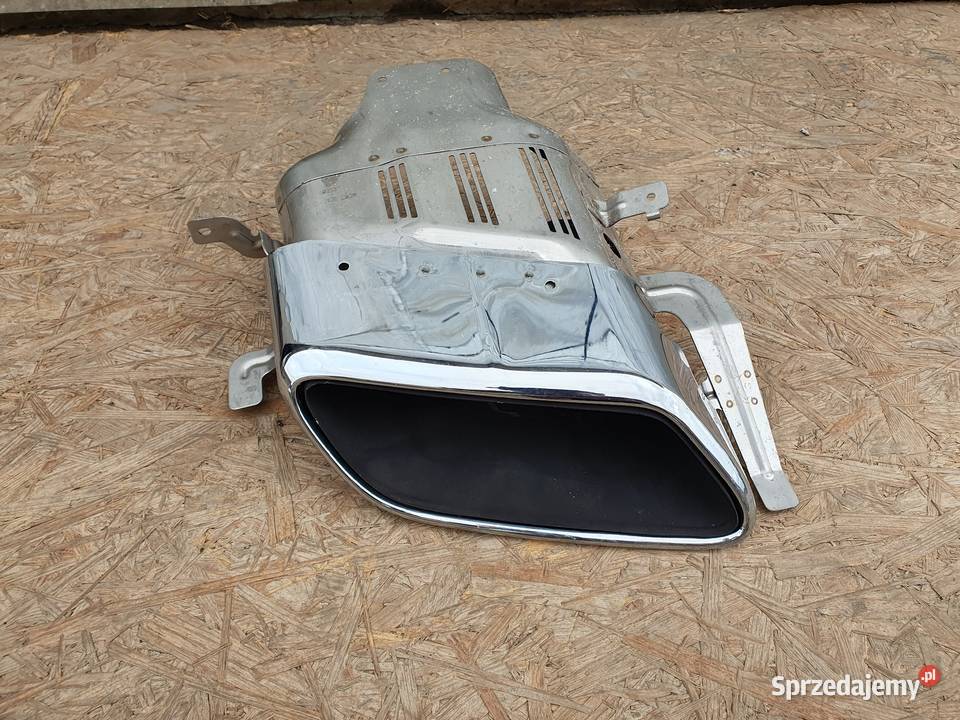 VOLVO S90 V90 KOŃCÓWKA WYDECHU PRAWA 31383309 Międzychód