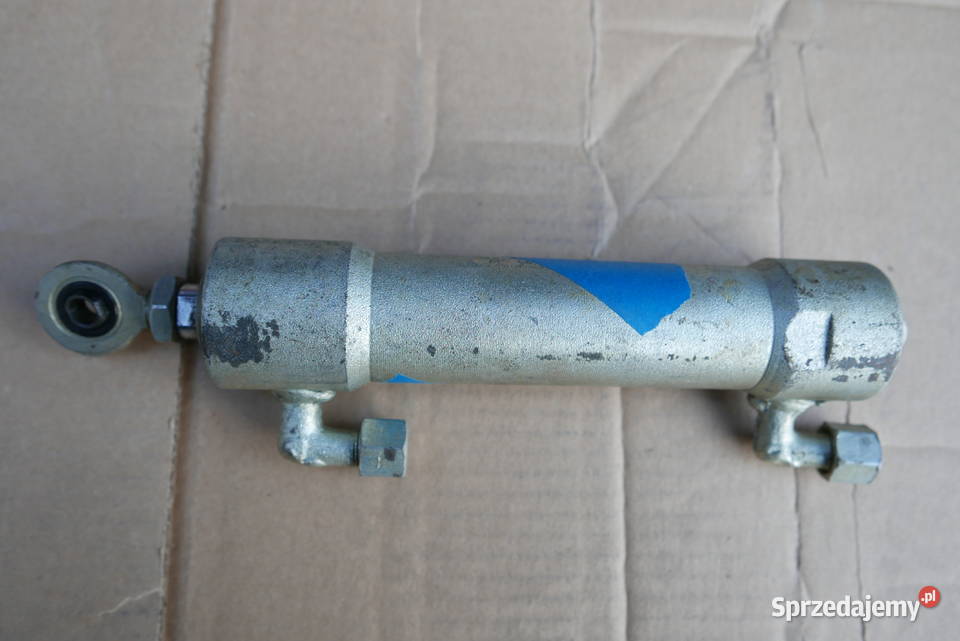 BRDM2BTR60 SIŁOWNIK Lidzbark Warmiński sprzedam