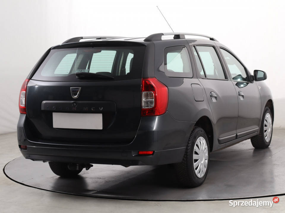 Dacia Logan 09 TCe Katowice sprzedam