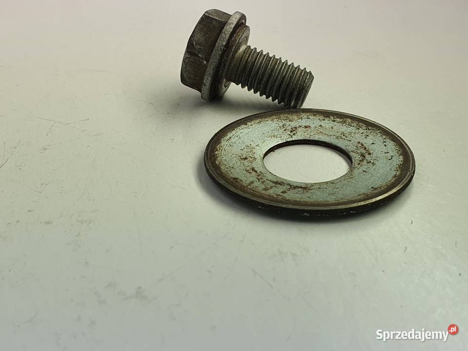 Sruba Zebatki Zdawczej Ktm Exc 450500 Mocowania i  śruby Części i akcesoria motocyklowe Łódź