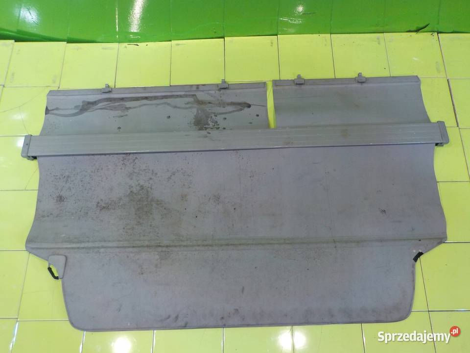 NISSAN XTRAIL T30 I 05r 5D roleta bagaznika Suków