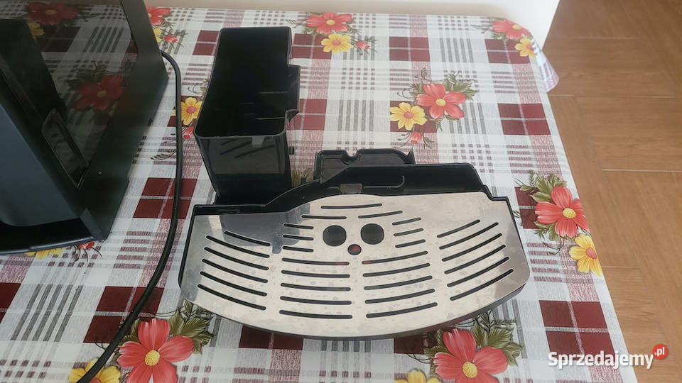 Ekspres DeLonghi Magnifica Nadarzyn